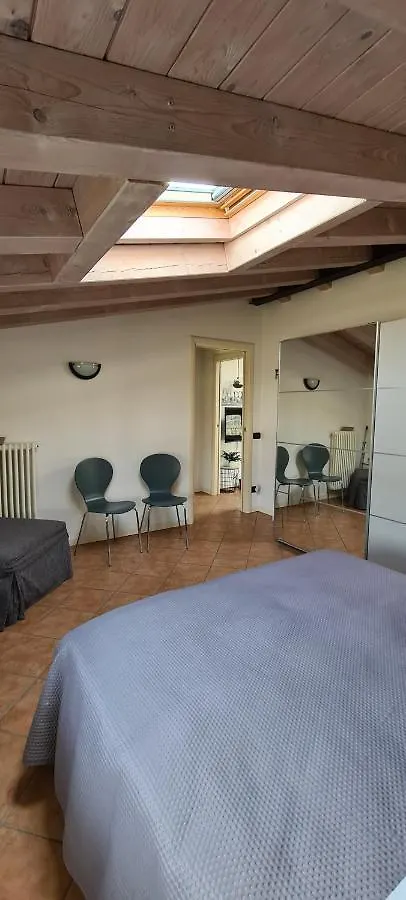 Casaflora_Corteventurelli31 Valeggio sul Mincio 0*,  Italy